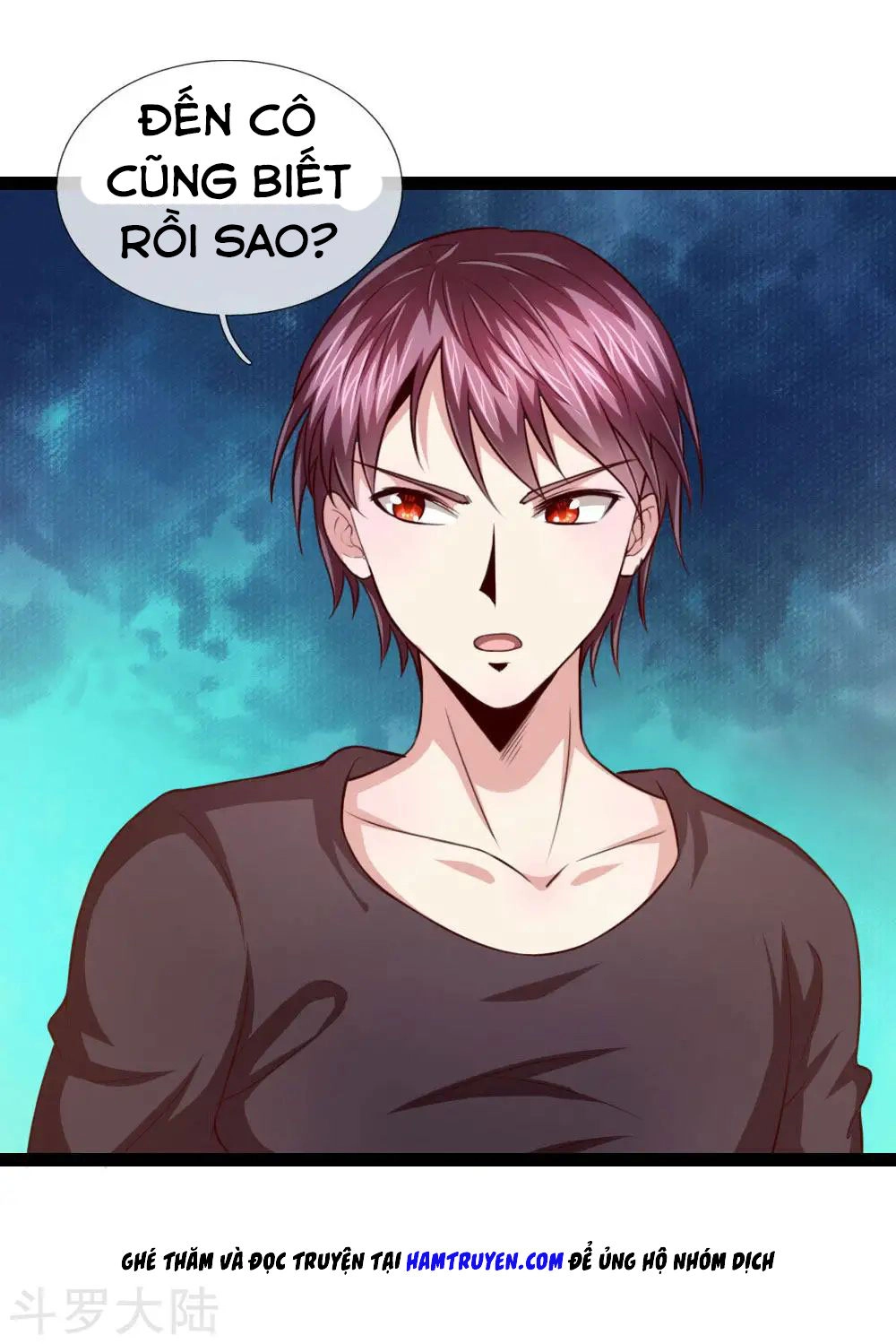 Tuyệt Thế Phi Đao Chapter 92 - 24