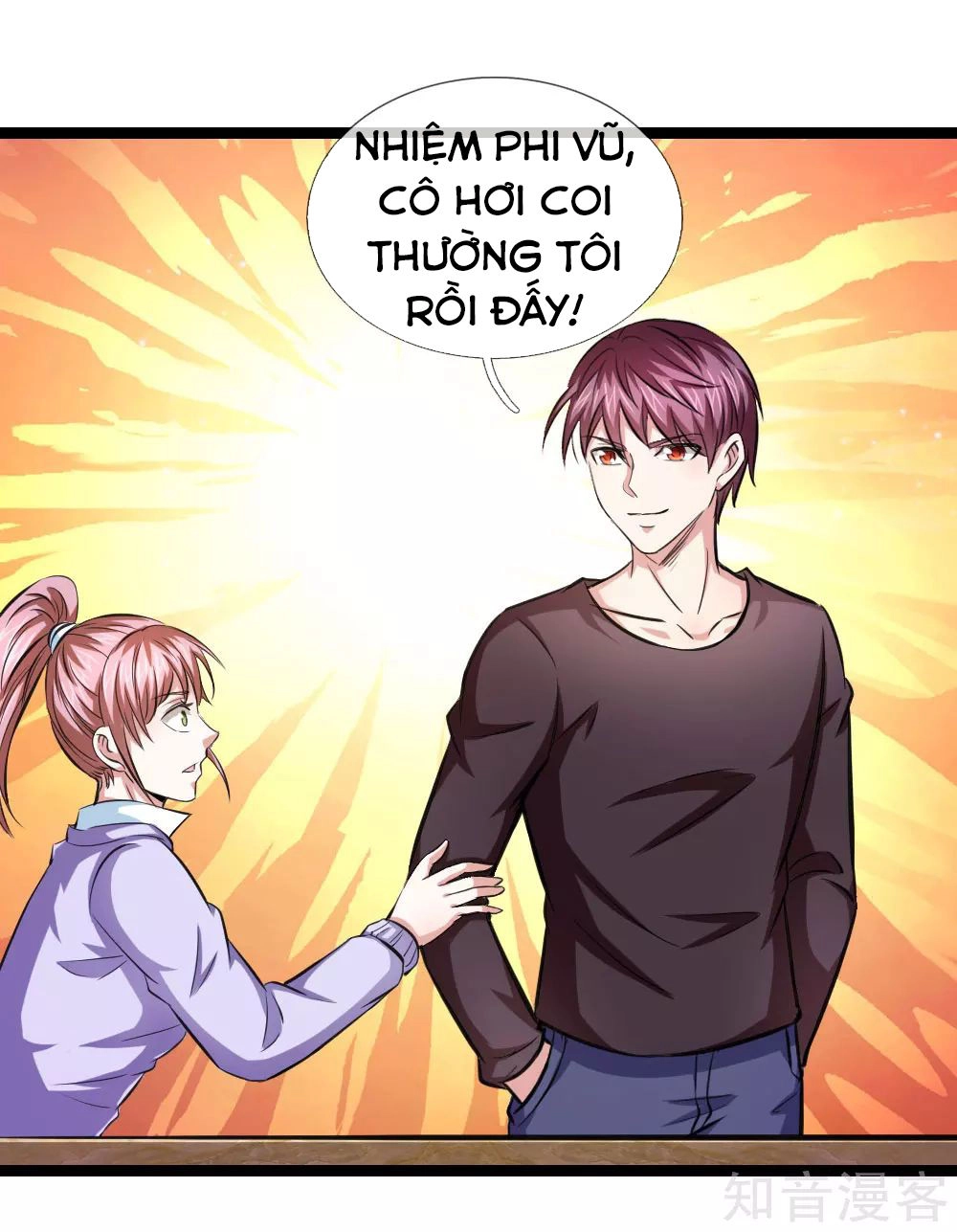 Tuyệt Thế Phi Đao Chapter 93 - 4