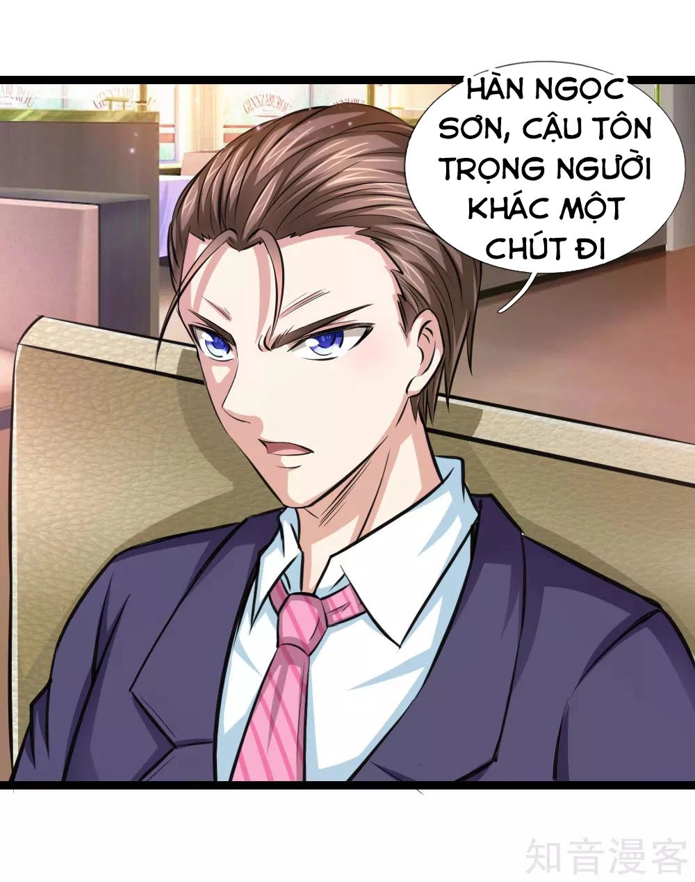 Tuyệt Thế Phi Đao Chapter 93 - 11