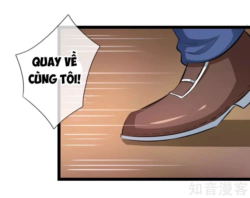 Tuyệt Thế Phi Đao Chapter 93 - 13