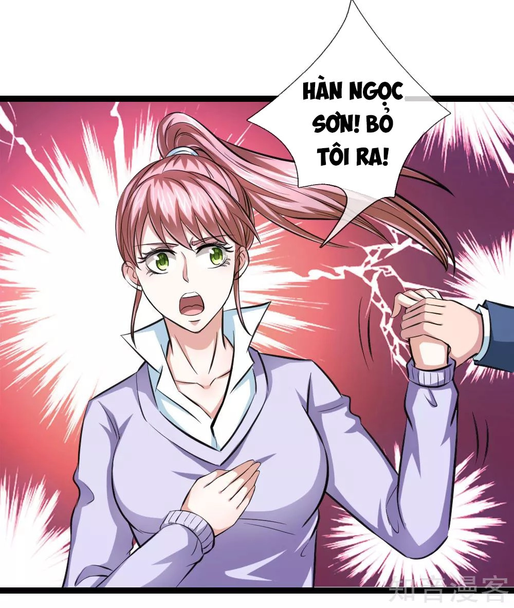 Tuyệt Thế Phi Đao Chapter 93 - 15