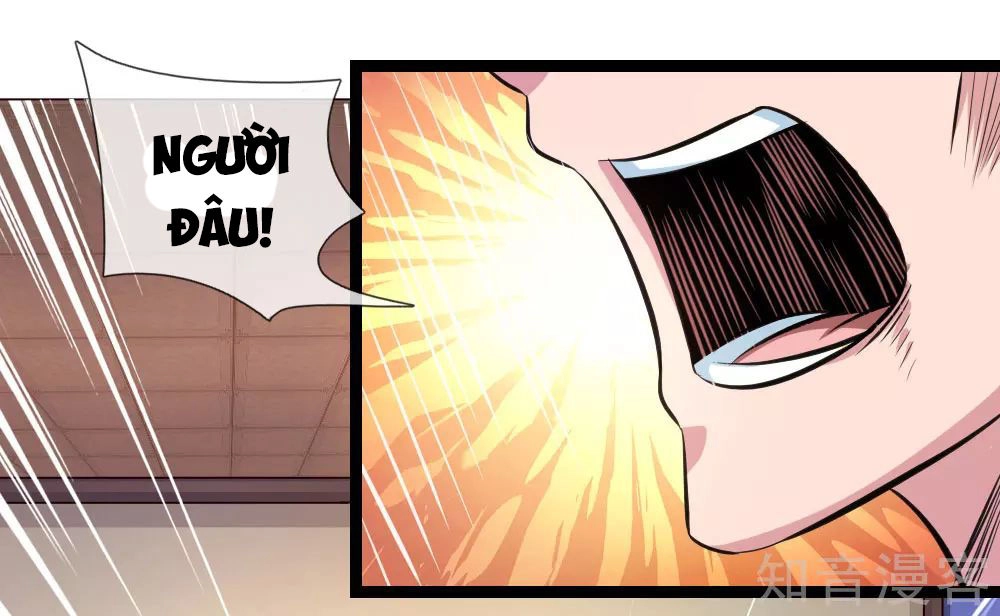 Tuyệt Thế Phi Đao Chapter 93 - 22