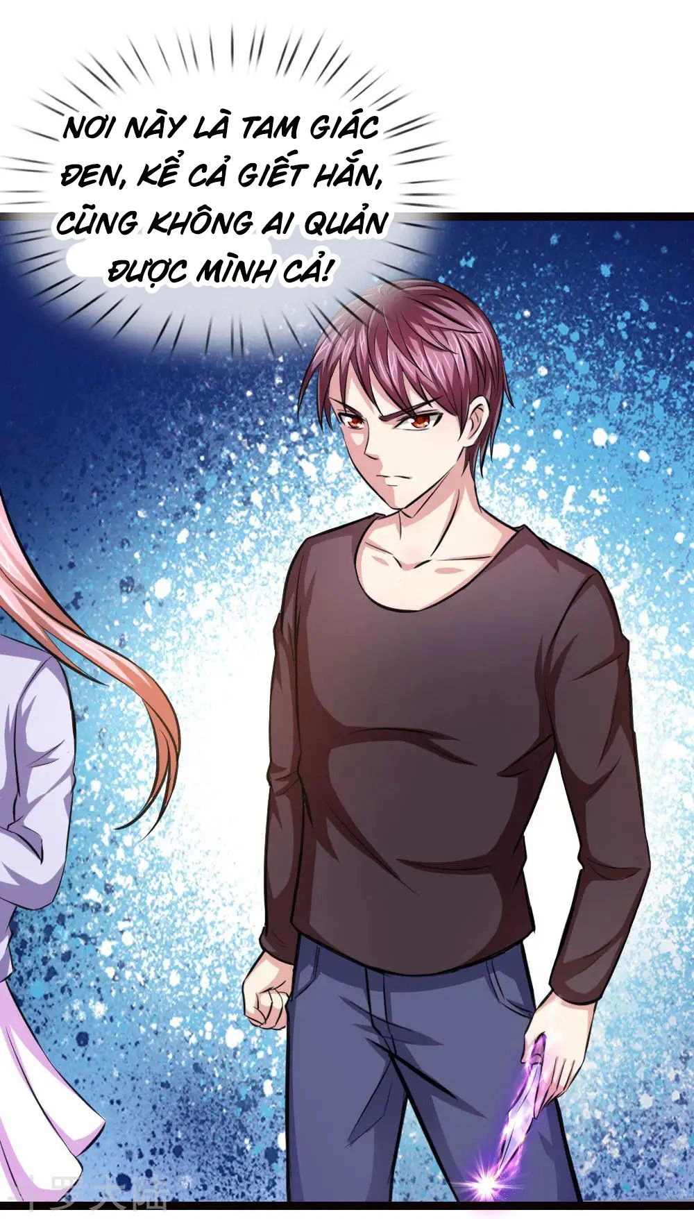 Tuyệt Thế Phi Đao Chapter 94 - 11