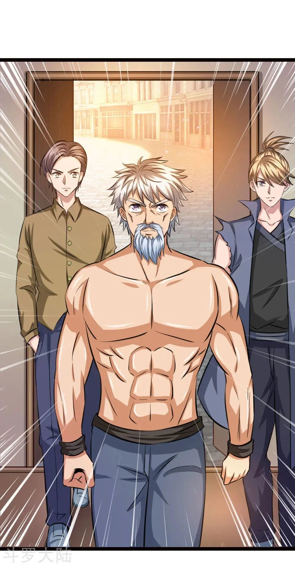 Tuyệt Thế Phi Đao Chapter 94 - 13