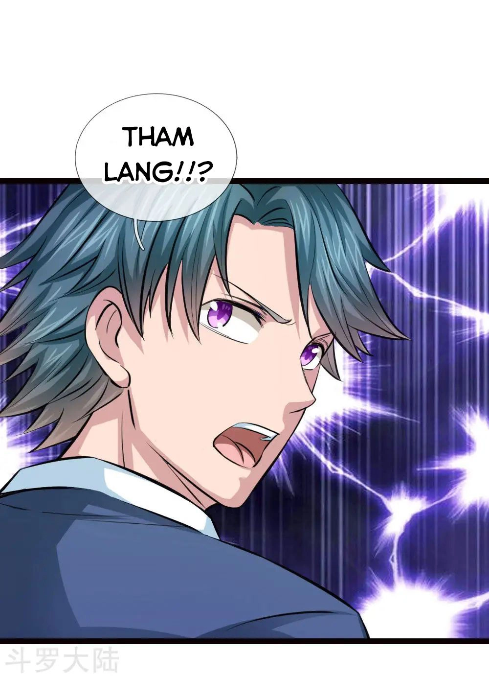 Tuyệt Thế Phi Đao Chapter 94 - 14