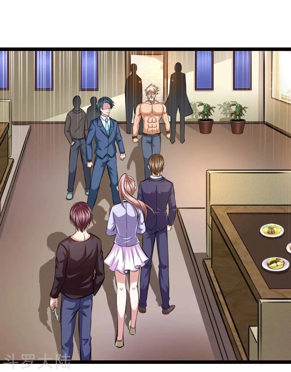 Tuyệt Thế Phi Đao Chapter 94 - 15