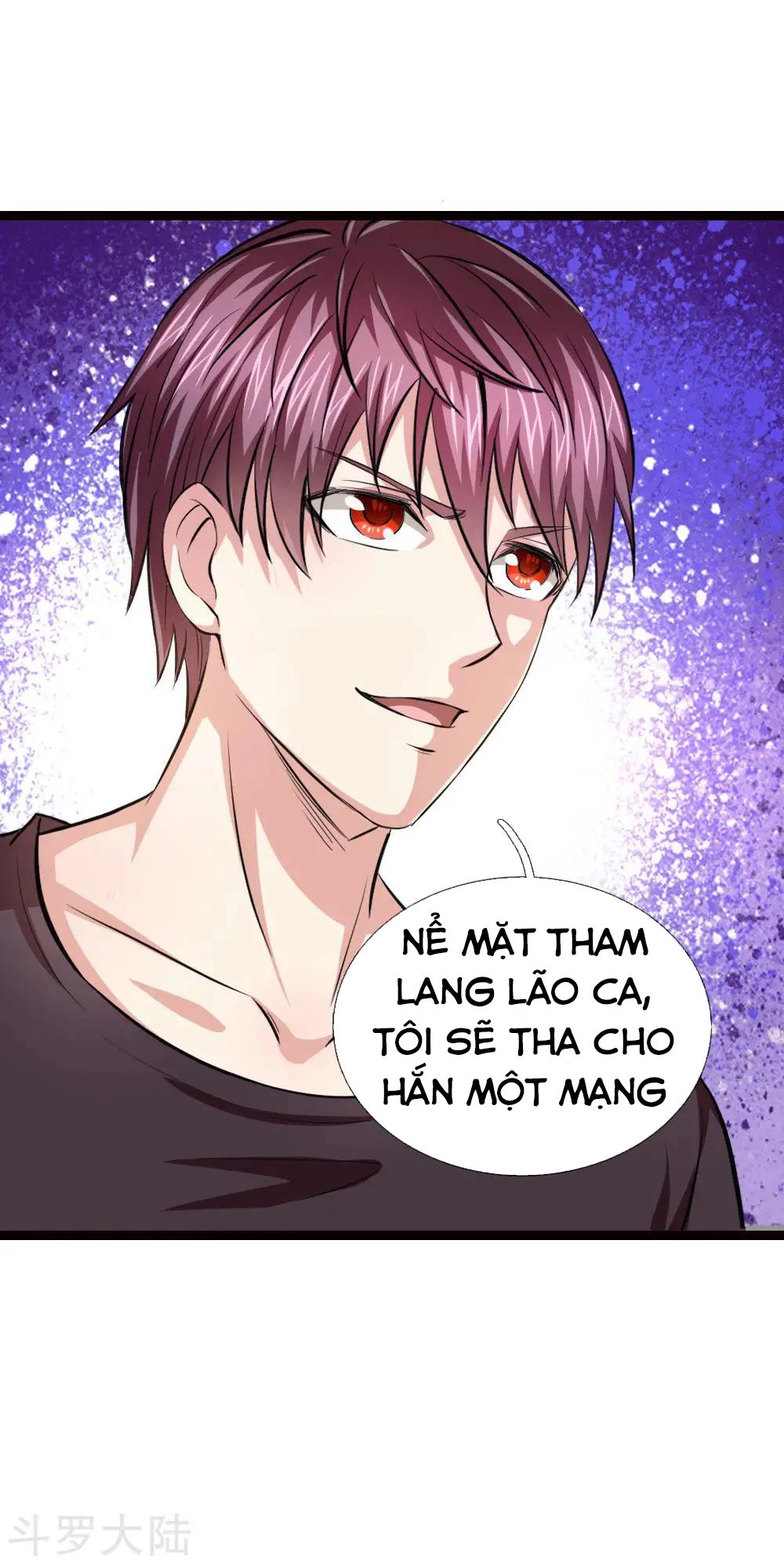 Tuyệt Thế Phi Đao Chapter 94 - 21