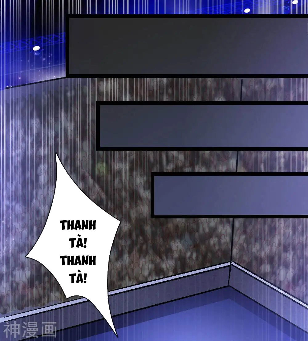 Tuyệt Thế Phi Đao Chapter 96 - 6