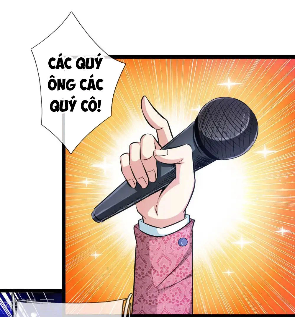 Tuyệt Thế Phi Đao Chapter 96 - 8