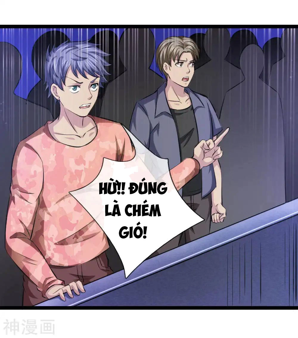 Tuyệt Thế Phi Đao Chapter 96 - 13