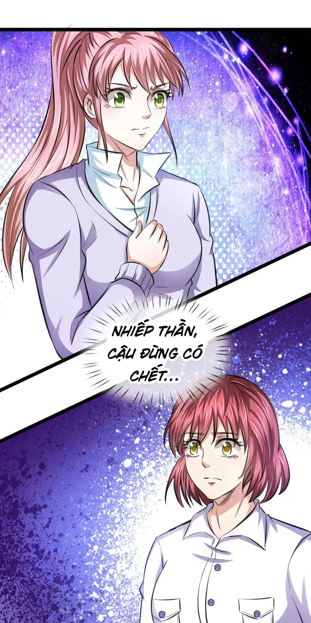 Tuyệt Thế Phi Đao Chapter 96 - 14