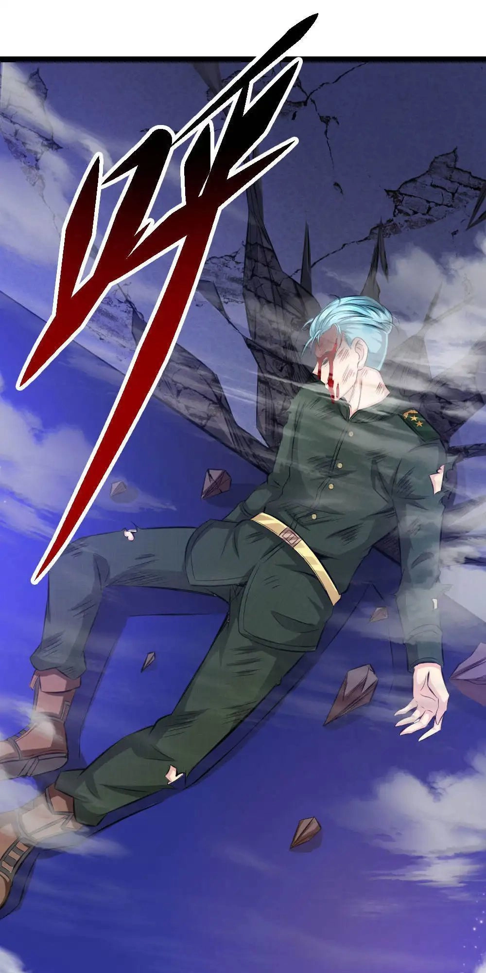 Tuyệt Thế Phi Đao Chapter 97 - 10