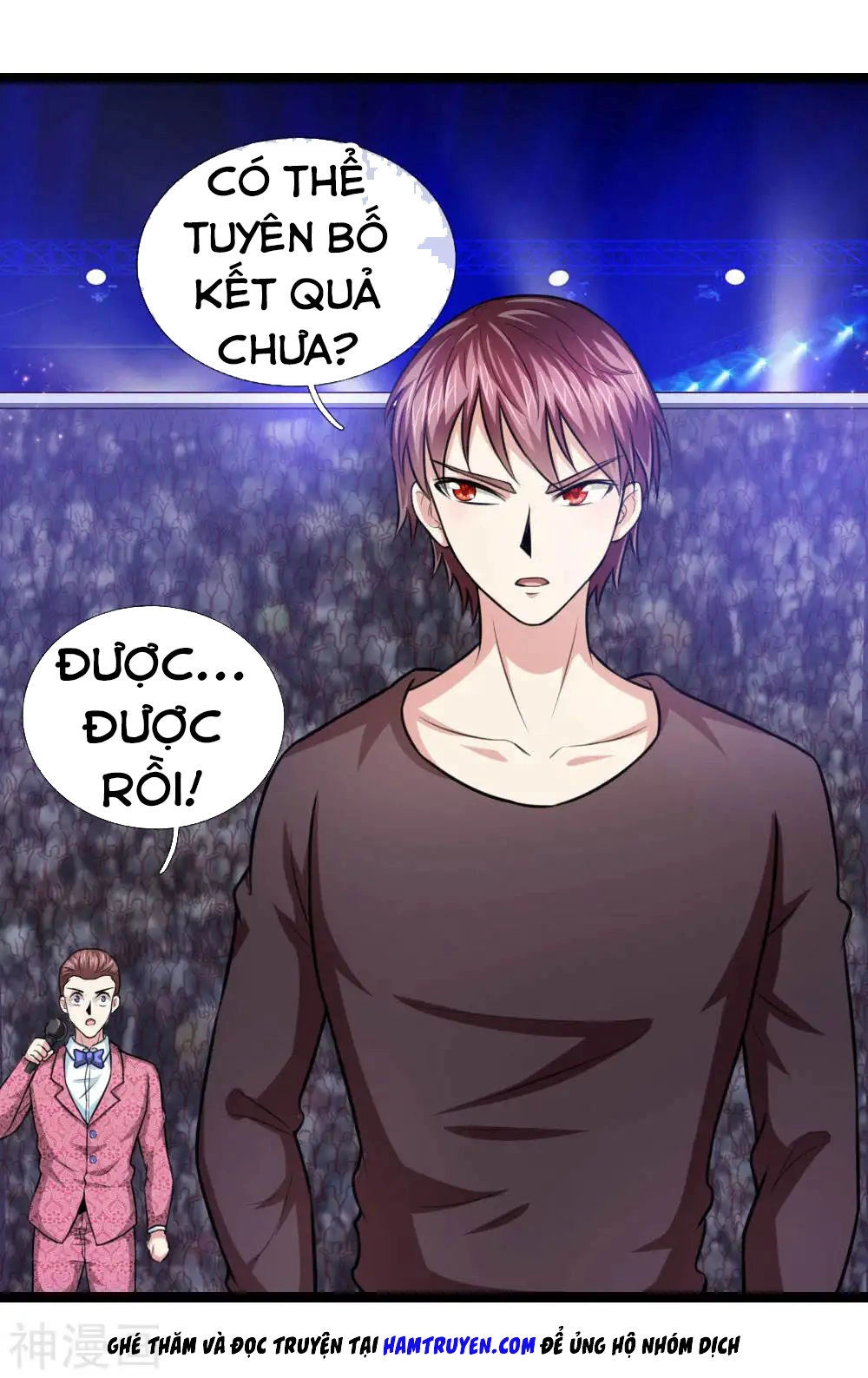 Tuyệt Thế Phi Đao Chapter 97 - 22