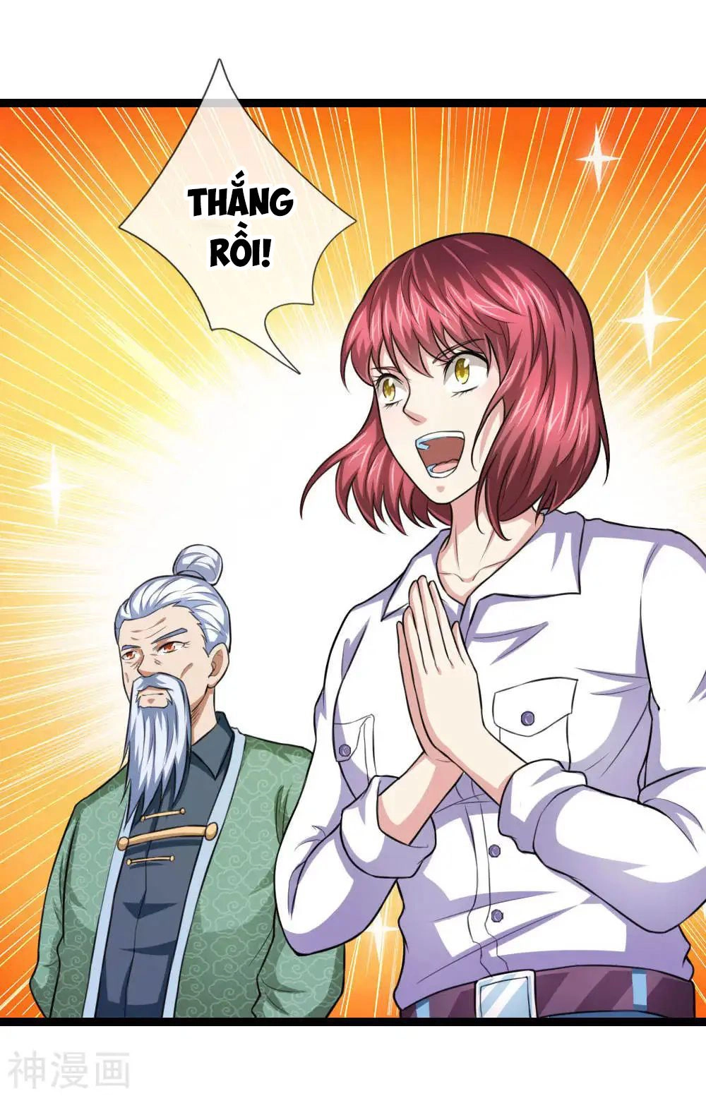 Tuyệt Thế Phi Đao Chapter 97 - 24