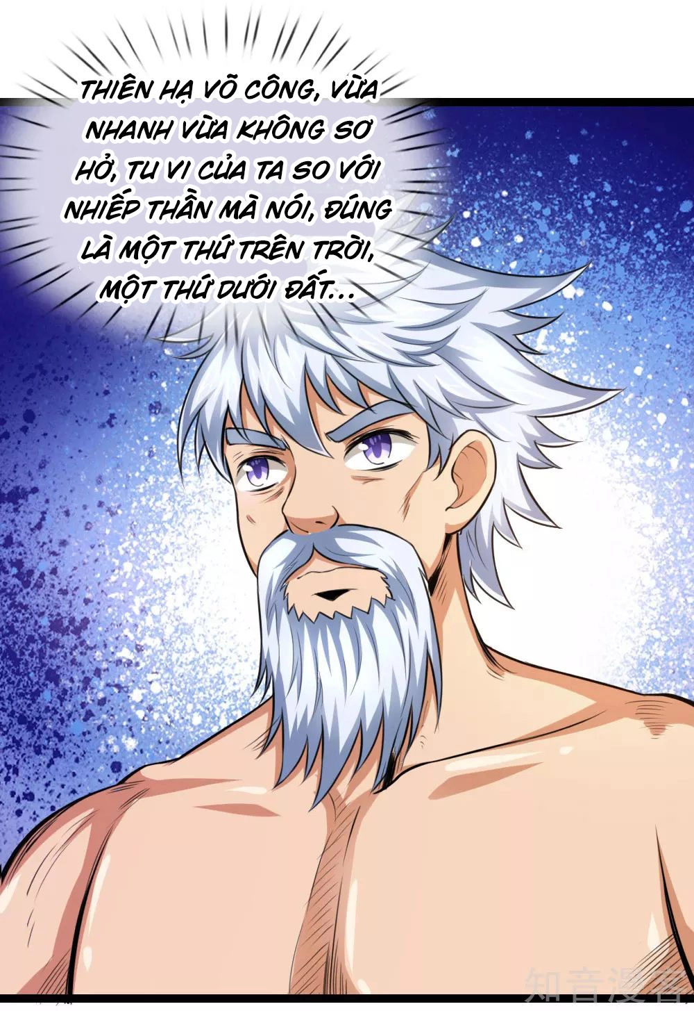 Tuyệt Thế Phi Đao Chapter 98 - 3