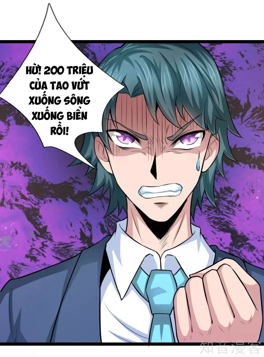 Tuyệt Thế Phi Đao Chapter 98 - 4