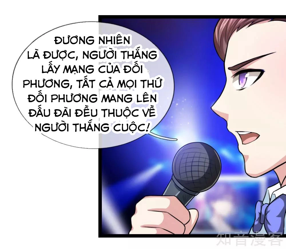 Tuyệt Thế Phi Đao Chapter 98 - 8
