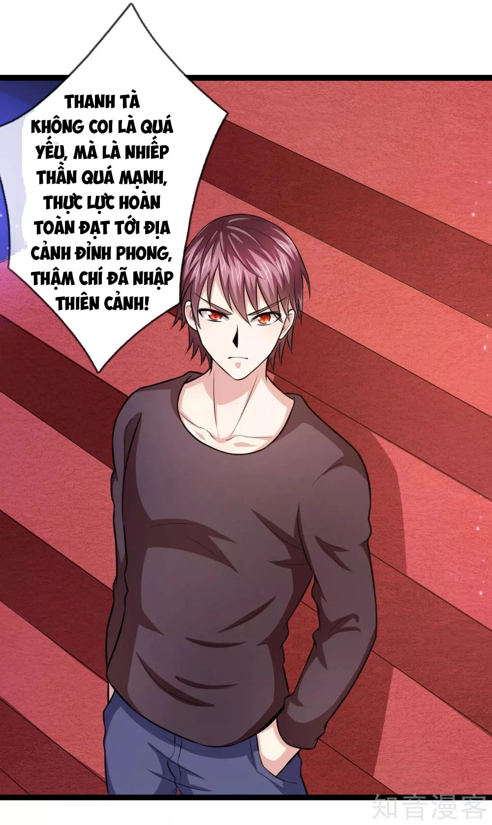 Tuyệt Thế Phi Đao Chapter 98 - 12