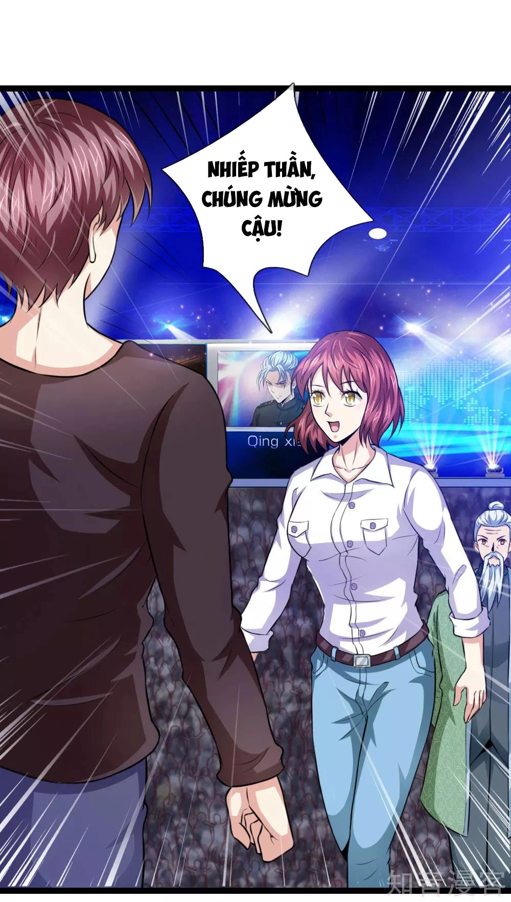 Tuyệt Thế Phi Đao Chapter 98 - 22