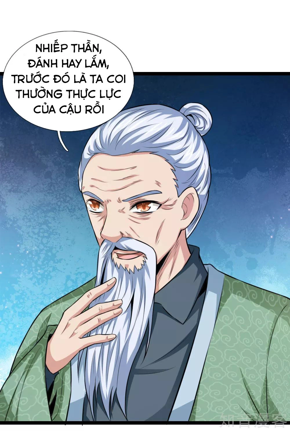 Tuyệt Thế Phi Đao Chapter 98 - 23