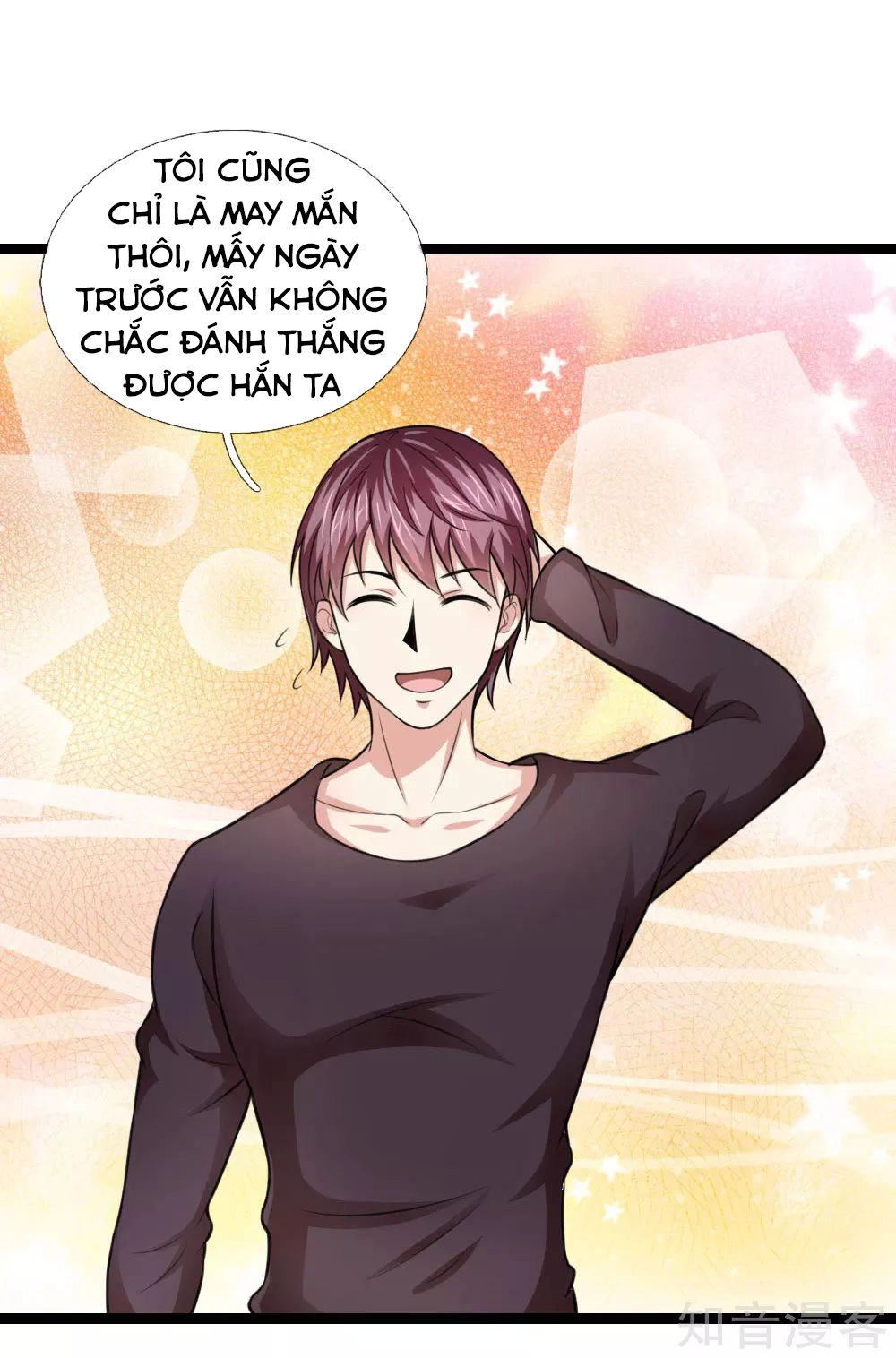 Tuyệt Thế Phi Đao Chapter 98 - 24