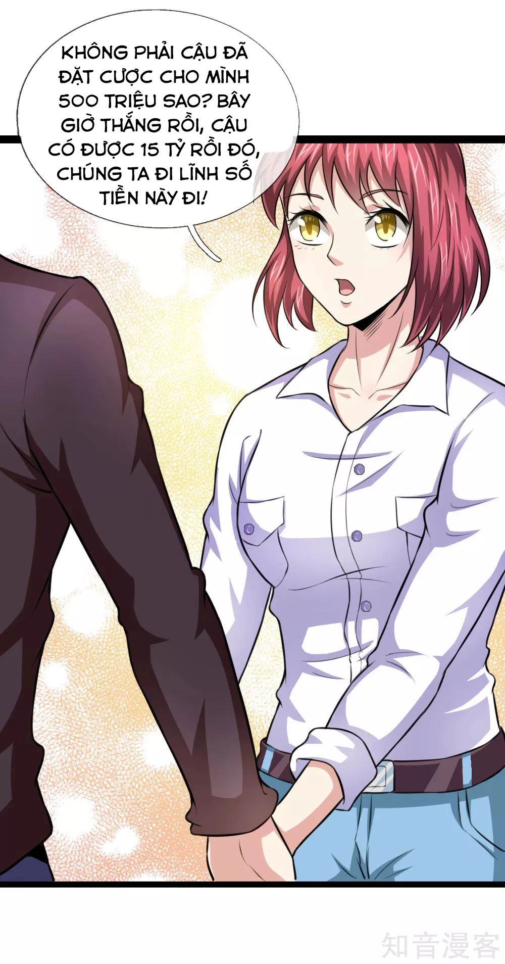 Tuyệt Thế Phi Đao Chapter 99 - 2