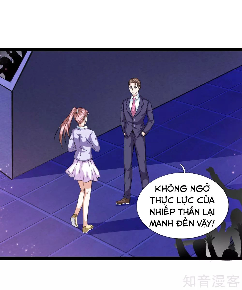 Tuyệt Thế Phi Đao Chapter 99 - 4