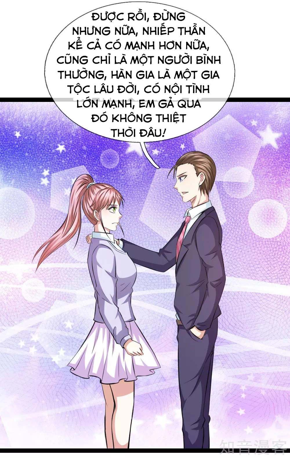 Tuyệt Thế Phi Đao Chapter 99 - 11