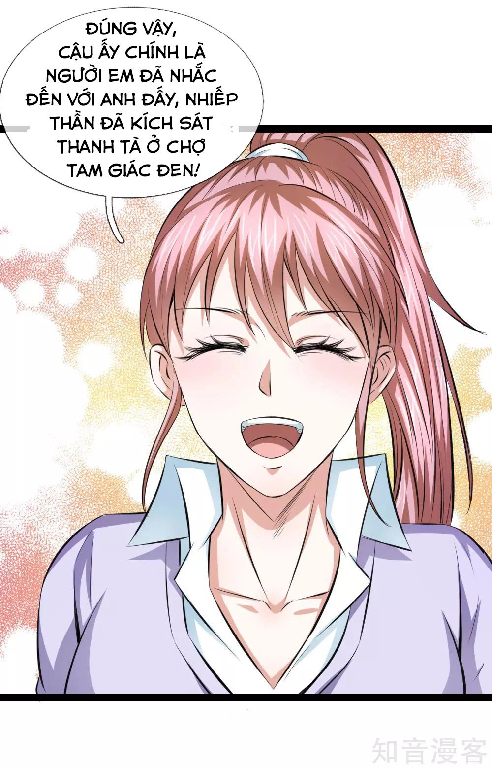 Tuyệt Thế Phi Đao Chapter 100 - 8