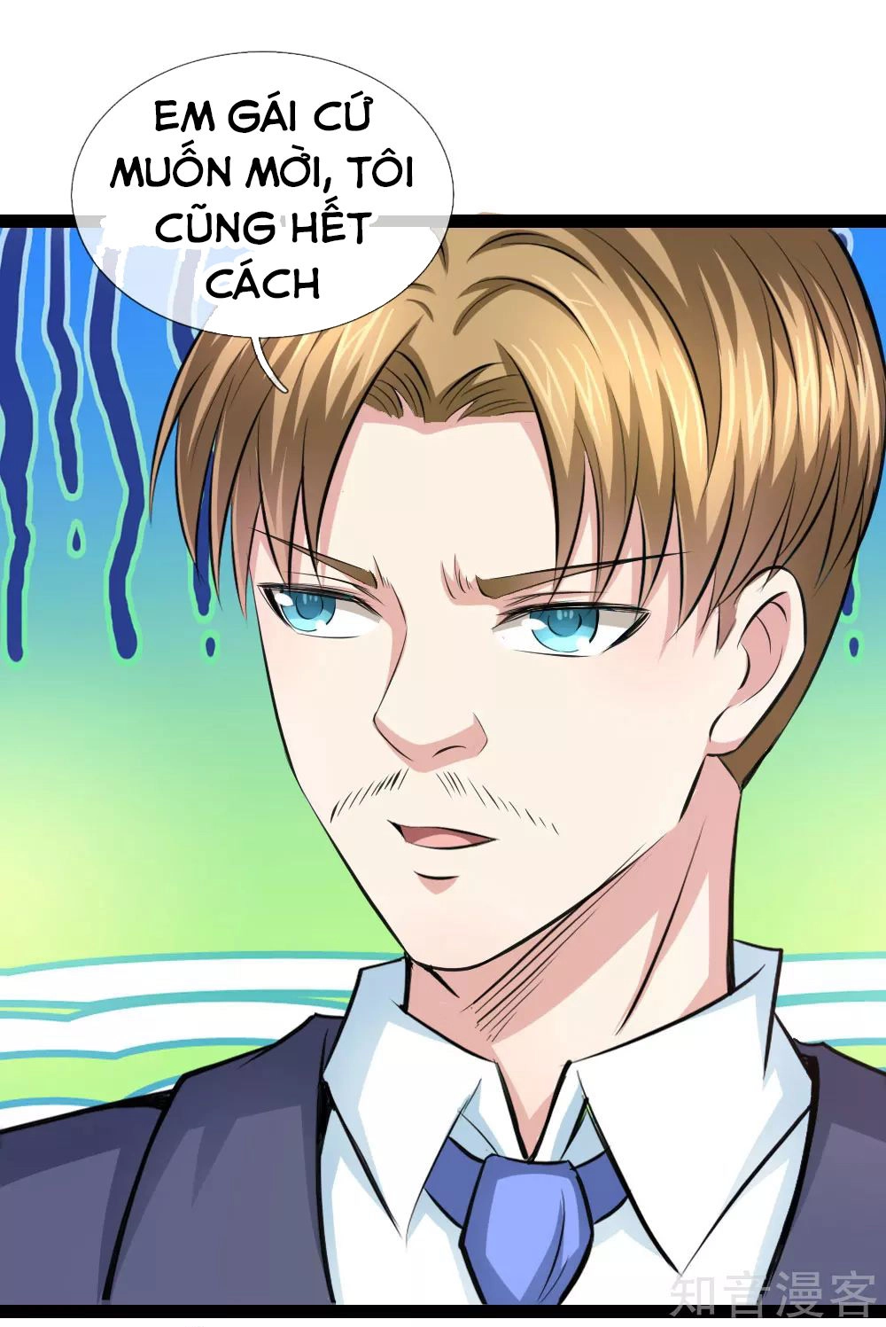 Tuyệt Thế Phi Đao Chapter 100 - 17