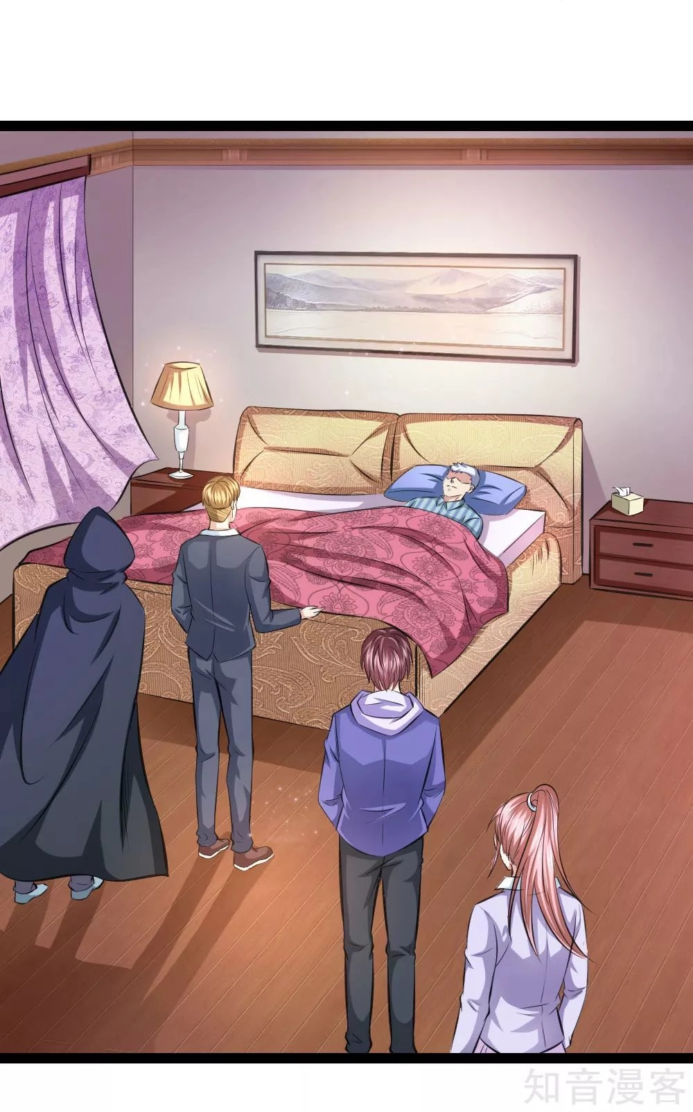 Tuyệt Thế Phi Đao Chapter 100 - 19