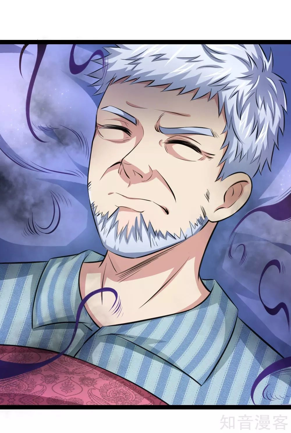 Tuyệt Thế Phi Đao Chapter 100 - 20