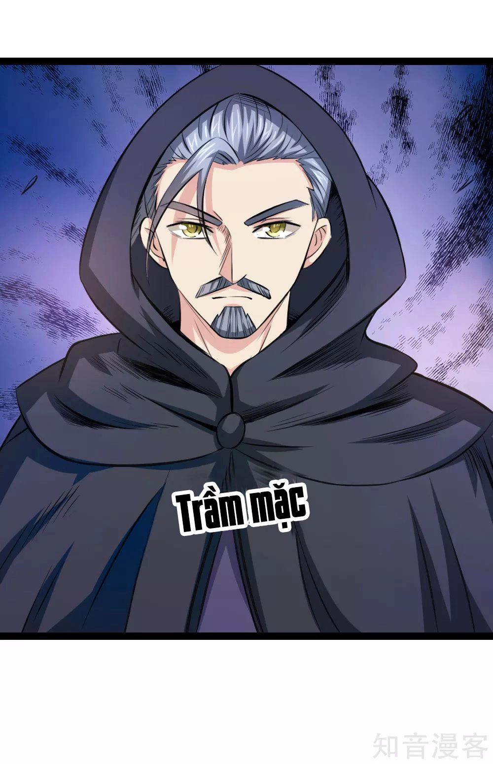 Tuyệt Thế Phi Đao Chapter 100 - 22