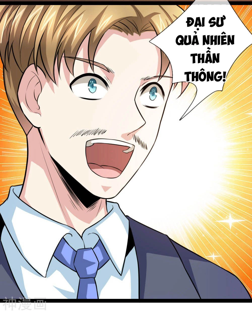 Tuyệt Thế Phi Đao Chapter 101 - 5