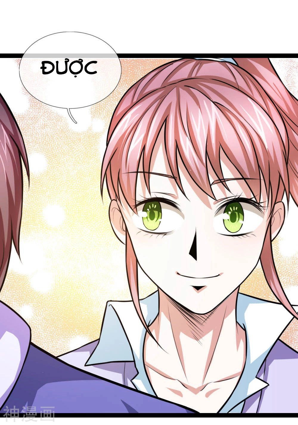 Tuyệt Thế Phi Đao Chapter 101 - 15