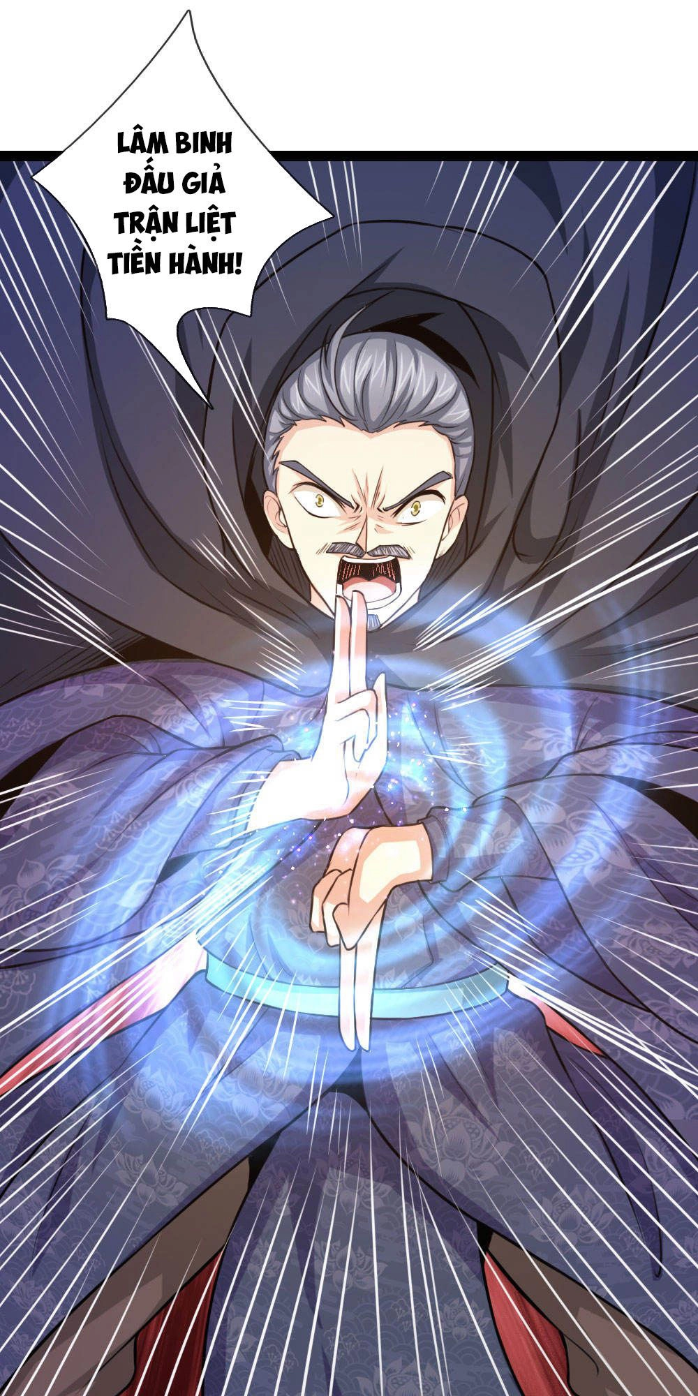 Tuyệt Thế Phi Đao Chapter 101 - 16