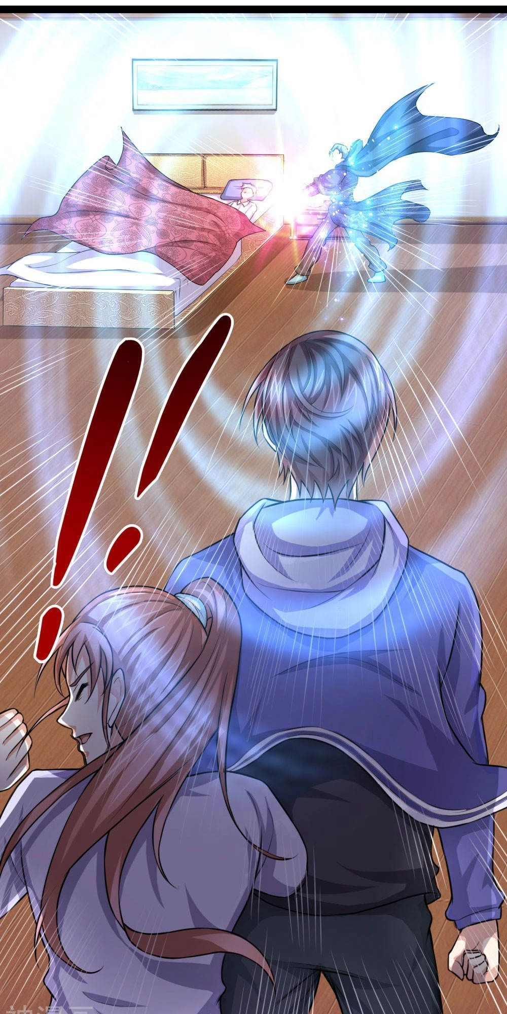 Tuyệt Thế Phi Đao Chapter 101 - 19