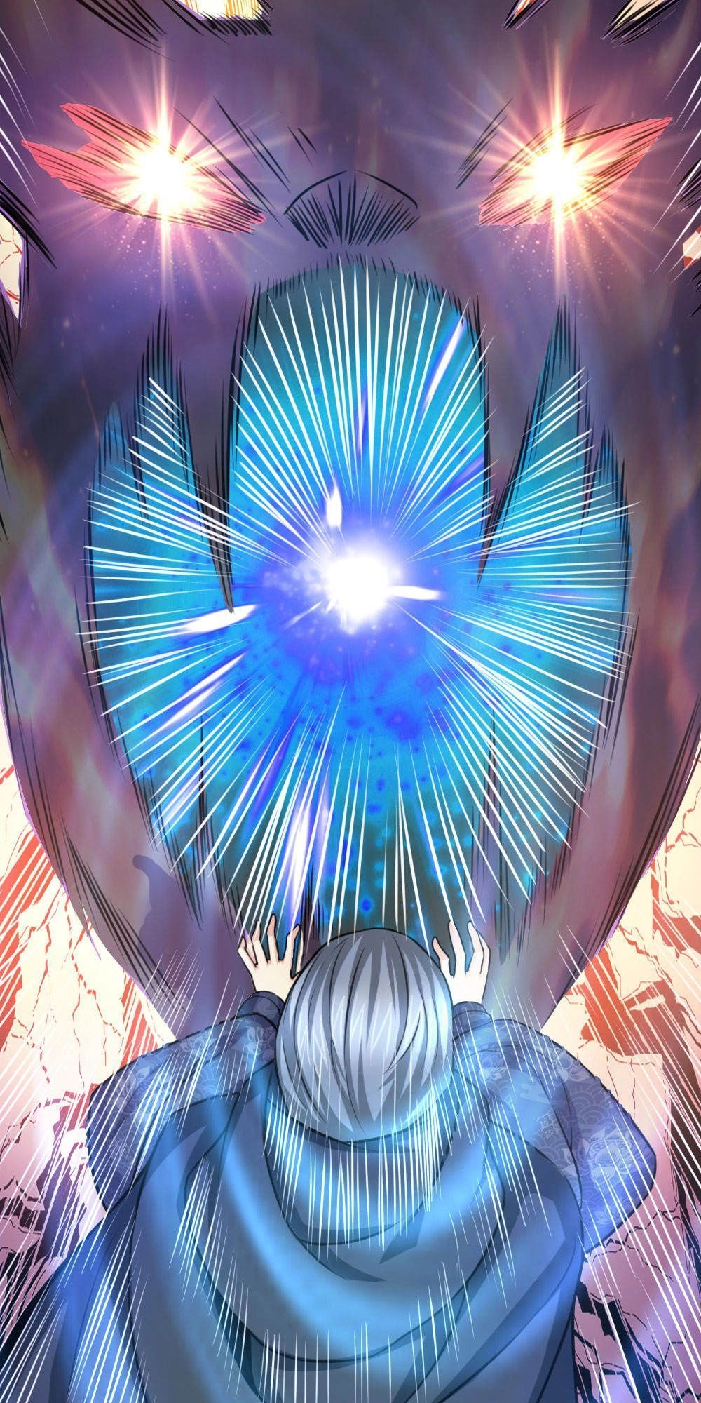 Tuyệt Thế Phi Đao Chapter 101 - 22