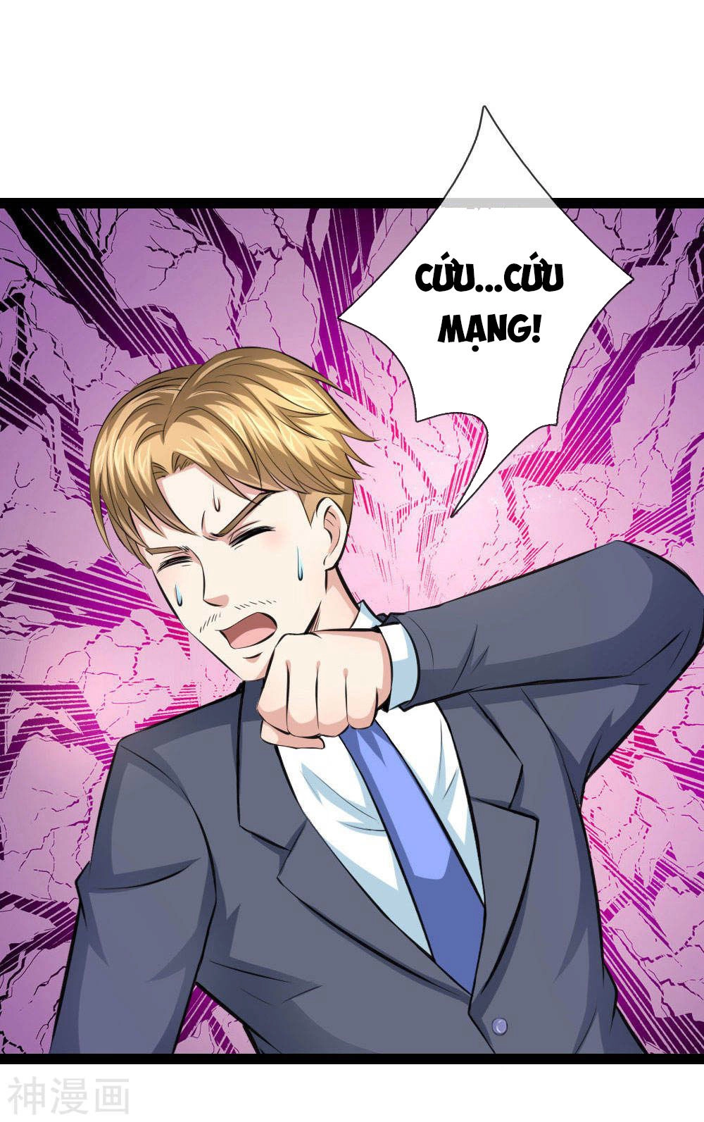 Tuyệt Thế Phi Đao Chapter 101 - 25