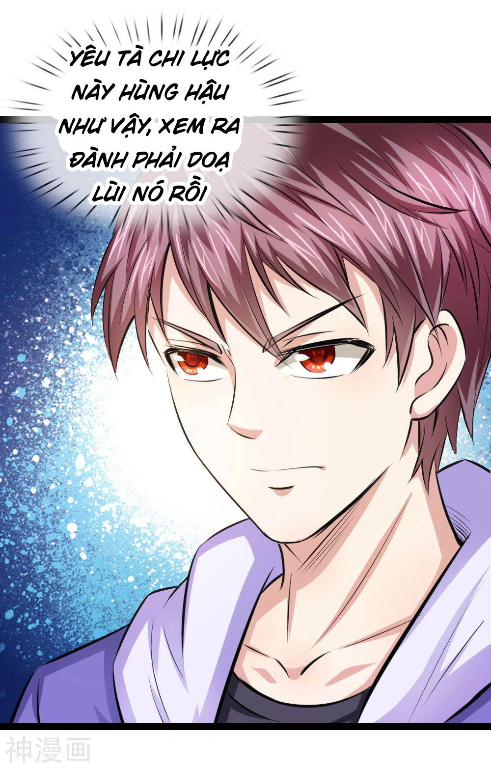 Tuyệt Thế Phi Đao Chapter 101 - 26