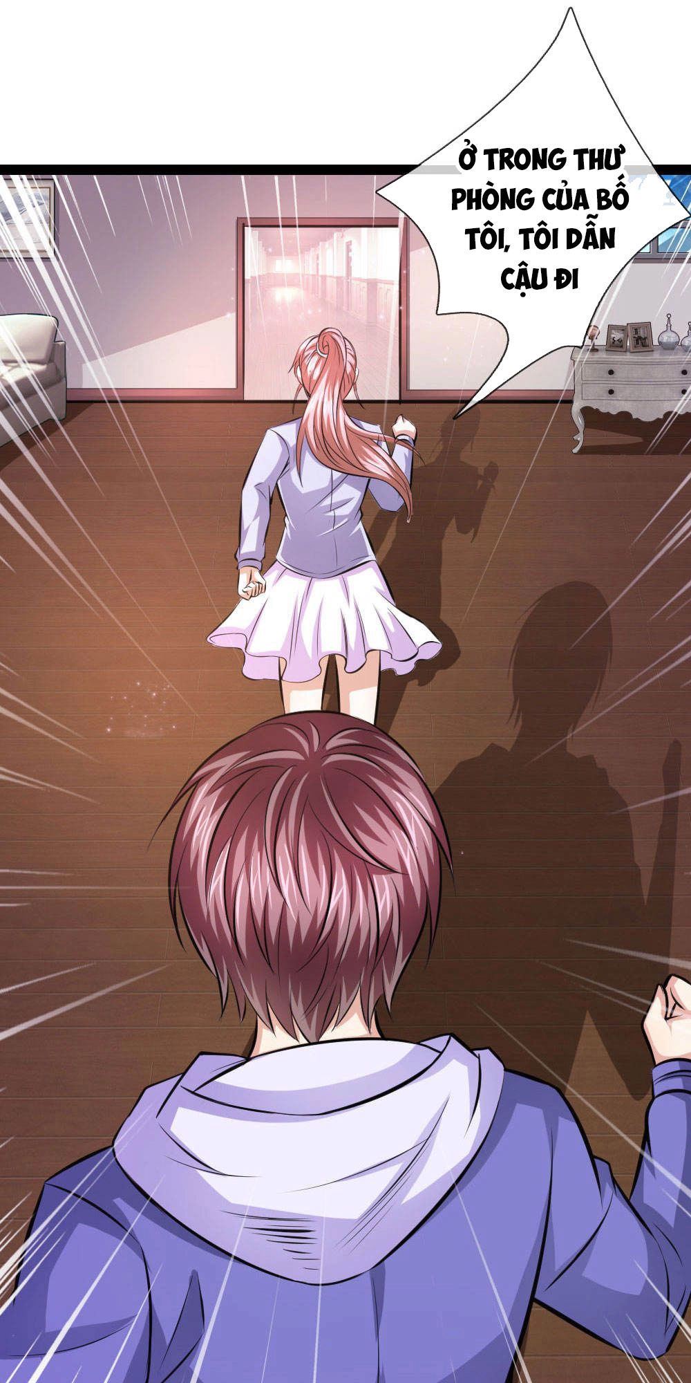 Tuyệt Thế Phi Đao Chapter 102 - 16