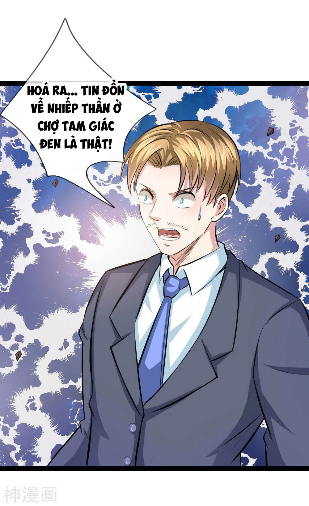 Tuyệt Thế Phi Đao Chapter 102 - 20