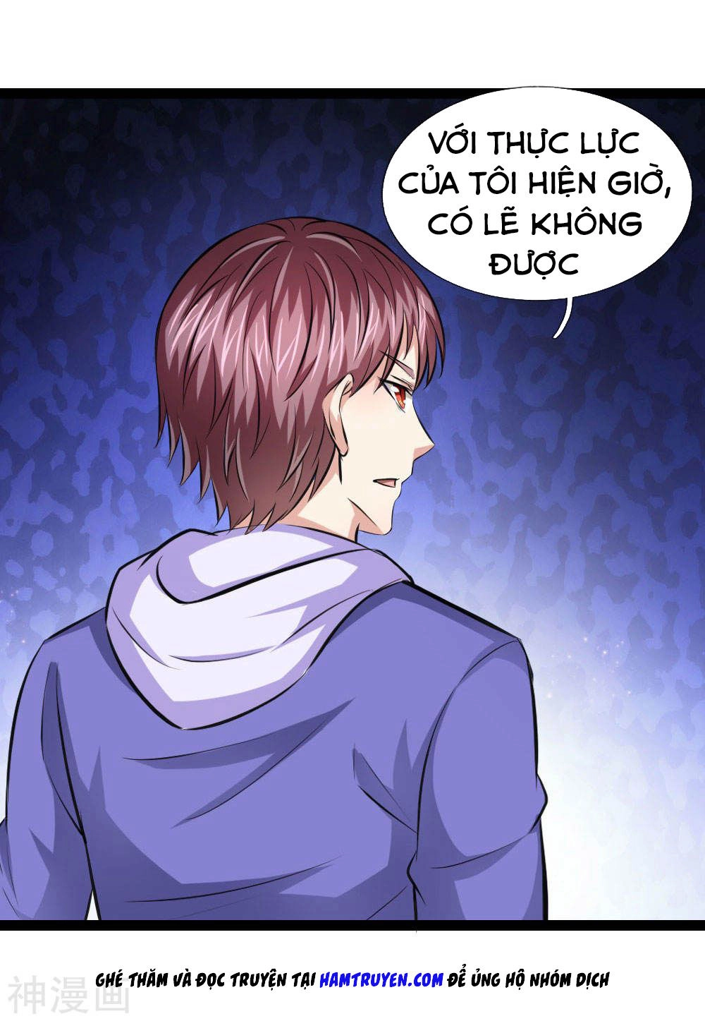 Tuyệt Thế Phi Đao Chapter 103 - 3