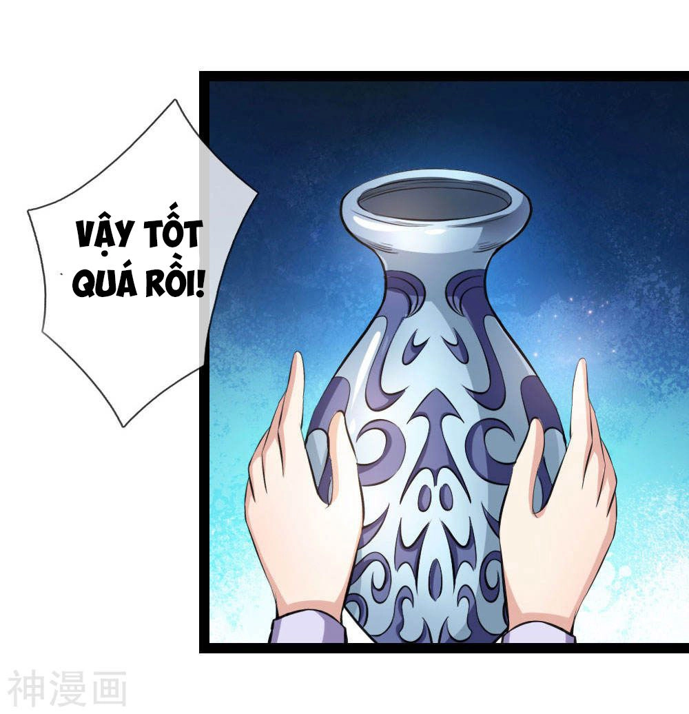 Tuyệt Thế Phi Đao Chapter 103 - 10