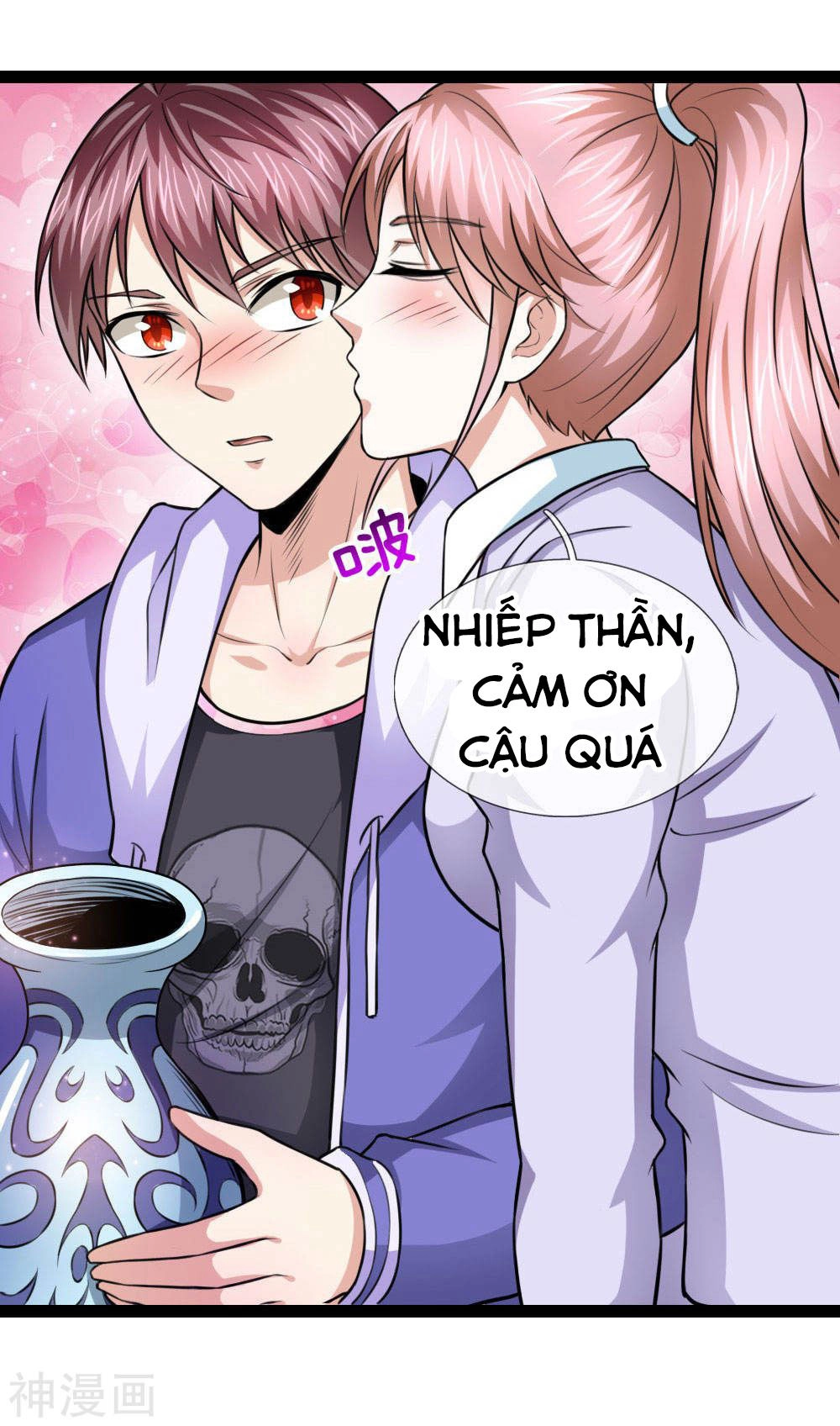 Tuyệt Thế Phi Đao Chapter 103 - 14