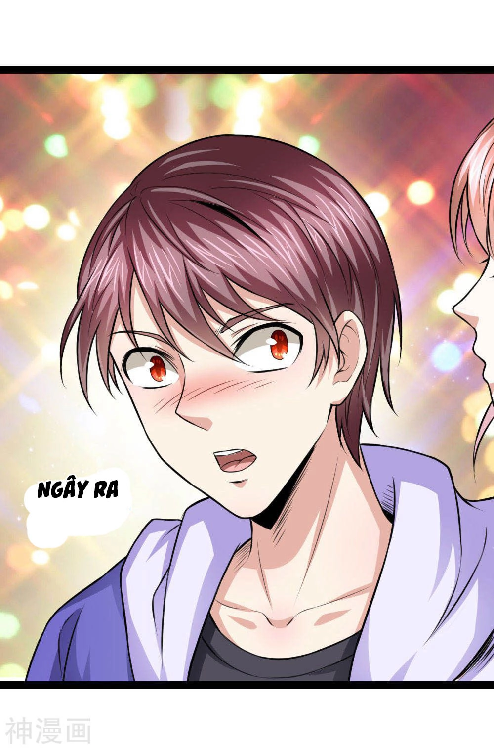 Tuyệt Thế Phi Đao Chapter 103 - 15