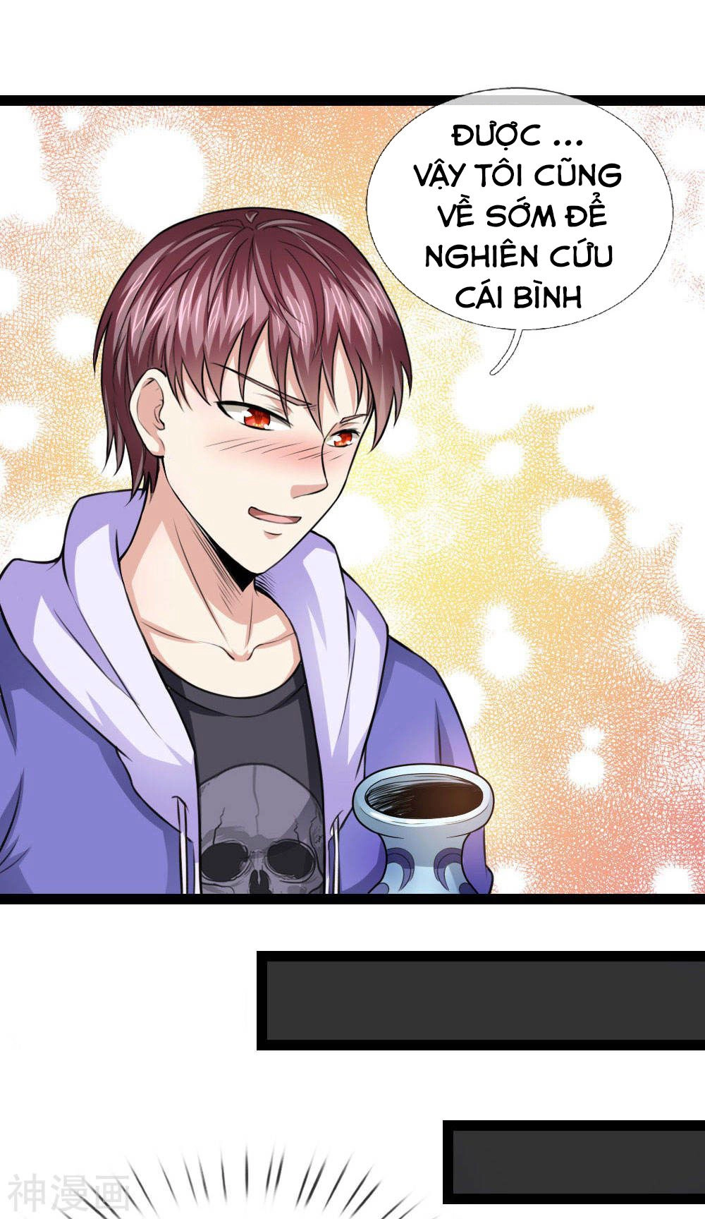 Tuyệt Thế Phi Đao Chapter 103 - 17