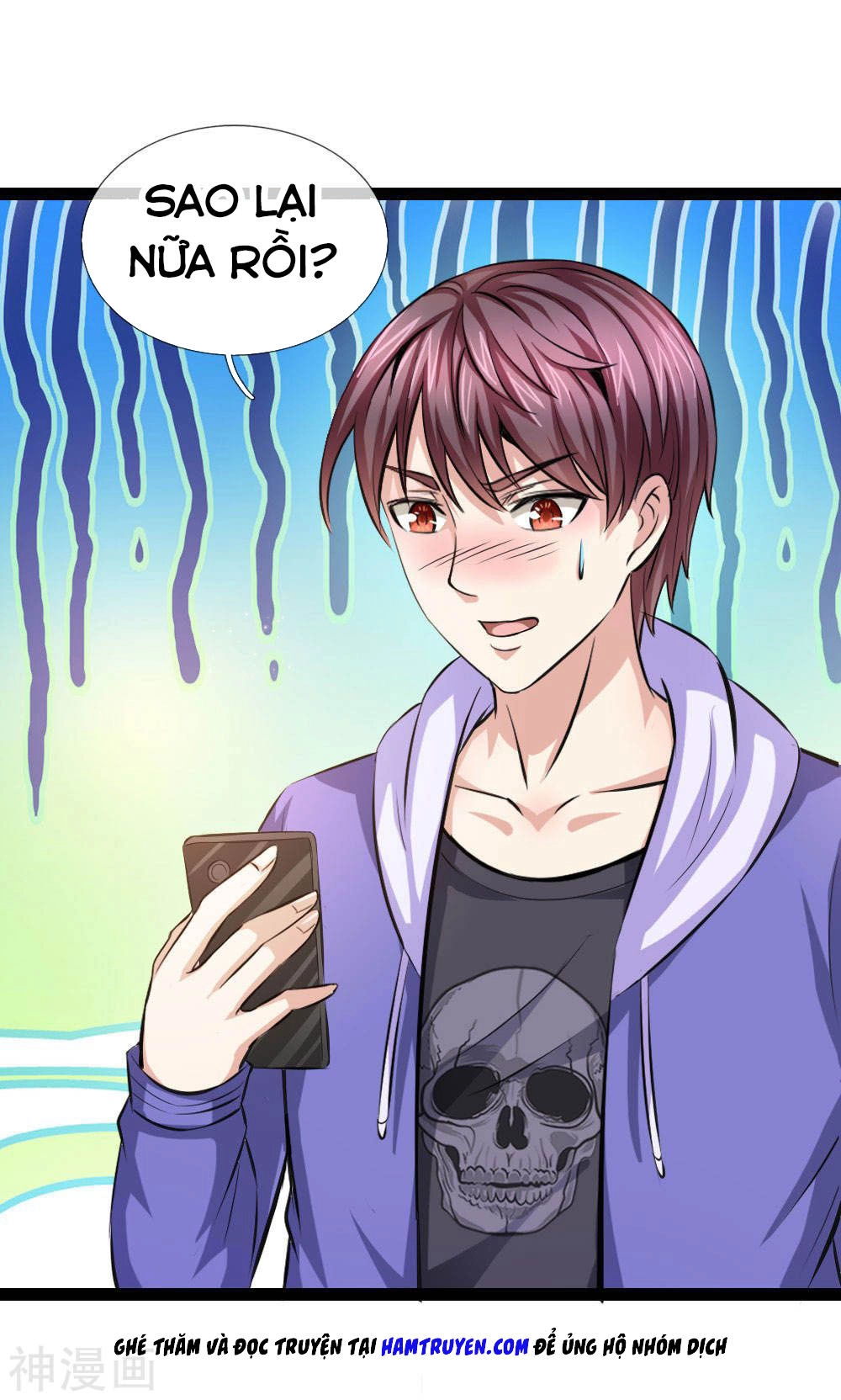 Tuyệt Thế Phi Đao Chapter 105 - 2