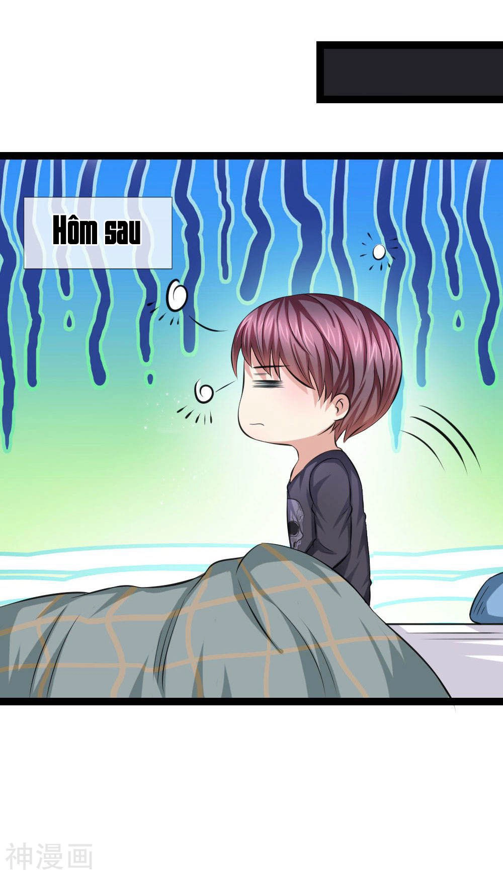 Tuyệt Thế Phi Đao Chapter 105 - 5