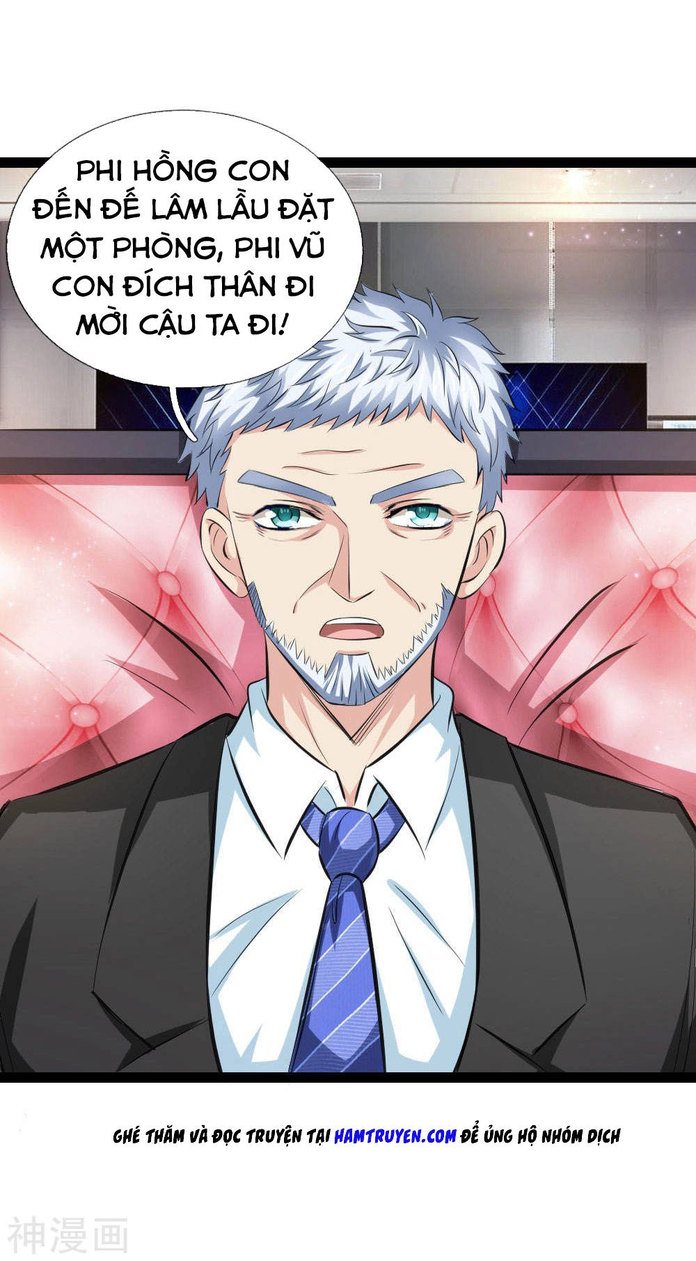 Tuyệt Thế Phi Đao Chapter 105 - 18